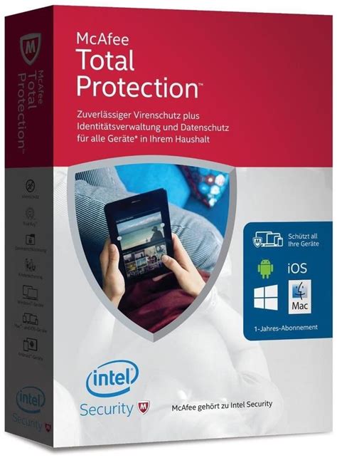 unterschied mcafee livesafe internet security.